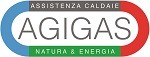 Logo Agigas