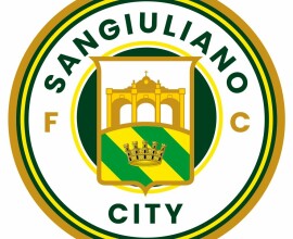 San Giuliano City